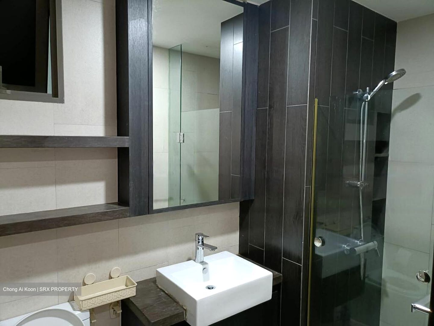 The Inflora (D17), Condominium #517593761